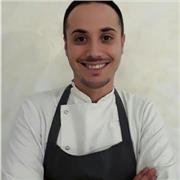 Insegnante di cucina, lezioni basi e di tecniche avanzate